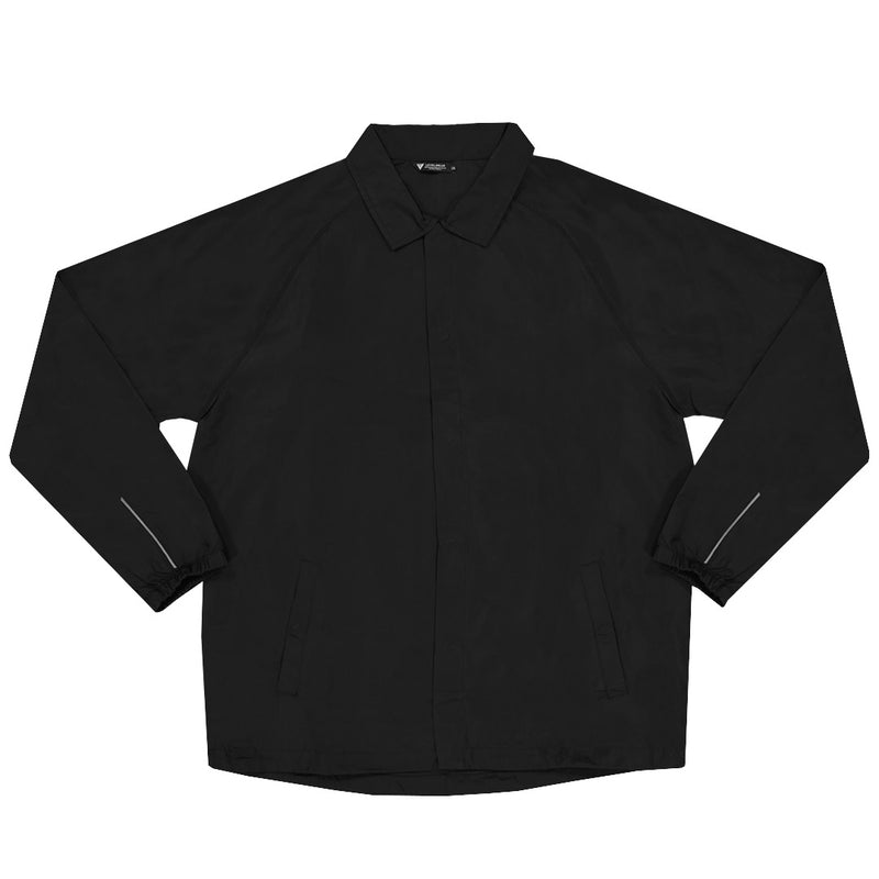Levelwear - Men's Guru Coach Jacket (PW50L 002)