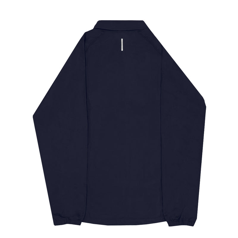 Levelwear - Men's Guru Coach Jacket (PW50L 003)