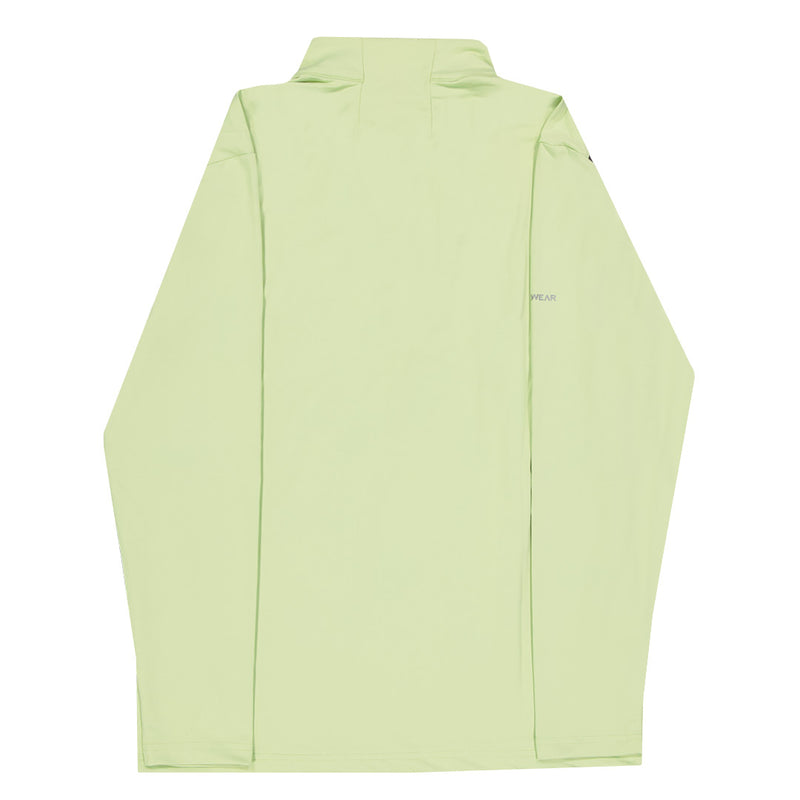 Levelwear - Men's Harris 1/4 Zip Pullover Sweater (LR50L CLN)