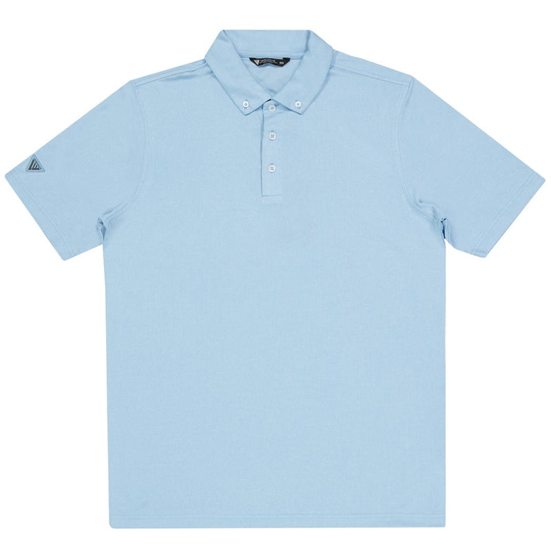 Levelwear - Men's Highline Polo (VE50L CLF)