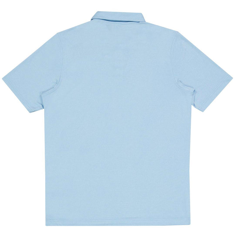 Levelwear - Men's Highline Polo (VE50L CLF)