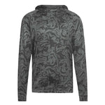 Levelwear - Men's Highlite Pullover Hoodie (JZ50L 016)