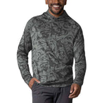 Levelwear - Men's Highlite Pullover Hoodie (JZ50L 016)