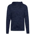 Levelwear - Men's Highlite Pullover Hoodie (JZ50L 003)