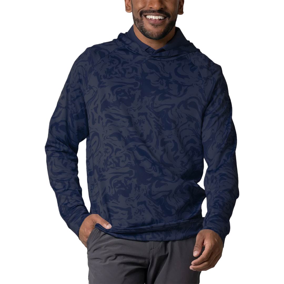 Levelwear - Men's Highlite Pullover Hoodie (JZ50L 003) – SVP Sports