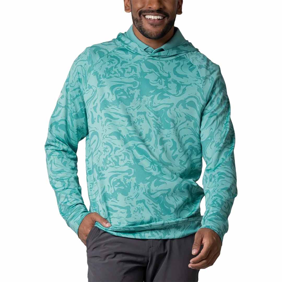 Levelwear - Men's Highlite Pullover Hoodie (JZ50L 225) – SVP Sports