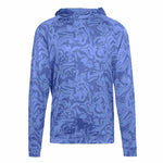 Levelwear - Men's Highlite Pullover Hoodie (JZ50L CNQ)
