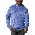 Levelwear - Men's Highlite Pullover Hoodie (JZ50L CNQ)
