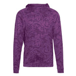 Levelwear - Men's Highlite Pullover Hoodie (JZ50L CP4)