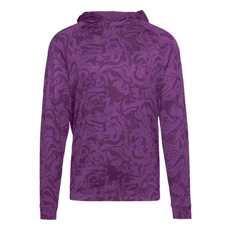 Levelwear - Men's Highlite Pullover Hoodie (JZ50L CP4)