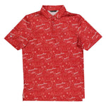 Levelwear - Men's Independence Polo (YE67L 005)