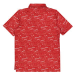 Levelwear - Men's Independence Polo (YE67L 005)