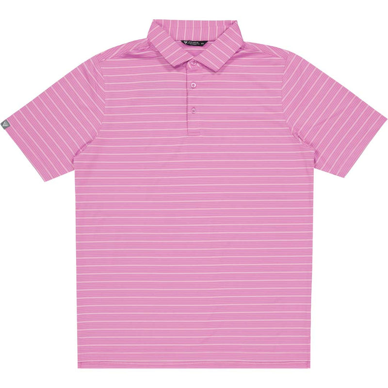 Levelwear - Men's Link Polo (YD56L CNU)