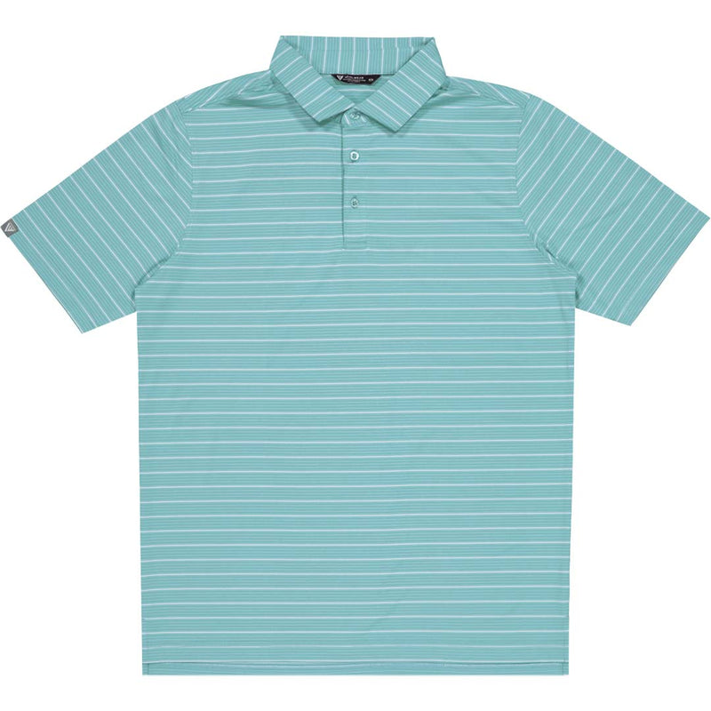 Levelwear - Men's Link Polo (YD56L CNV)