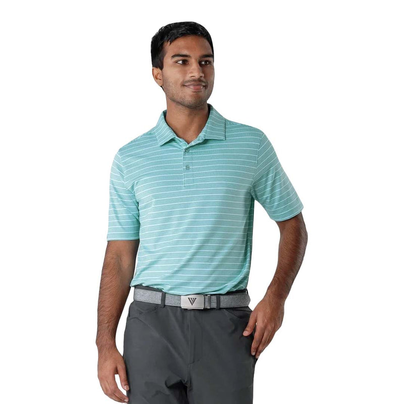 Levelwear - Men's Link Polo (YD56L CNV)