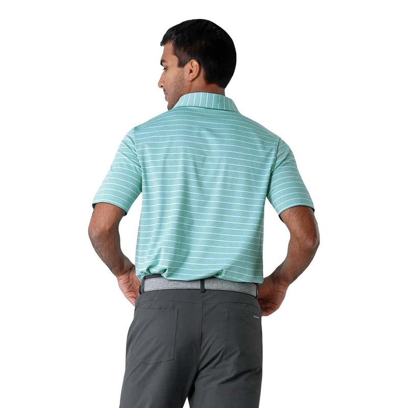 Levelwear - Men's Link Polo (YD56L CNV)