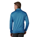 Levelwear - Men's Luca 1/4 Zip Pullover (BR70L 147)
