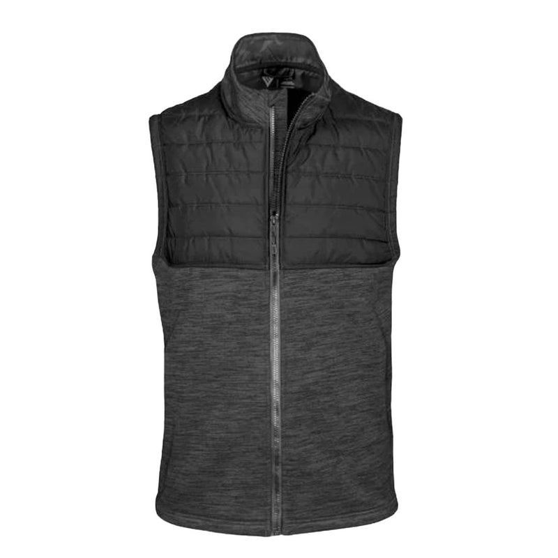 Levelwear - Men's Milo Vest (FC54L AJQ)