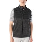 Levelwear - Men's Milo Vest (FC54L AJQ)