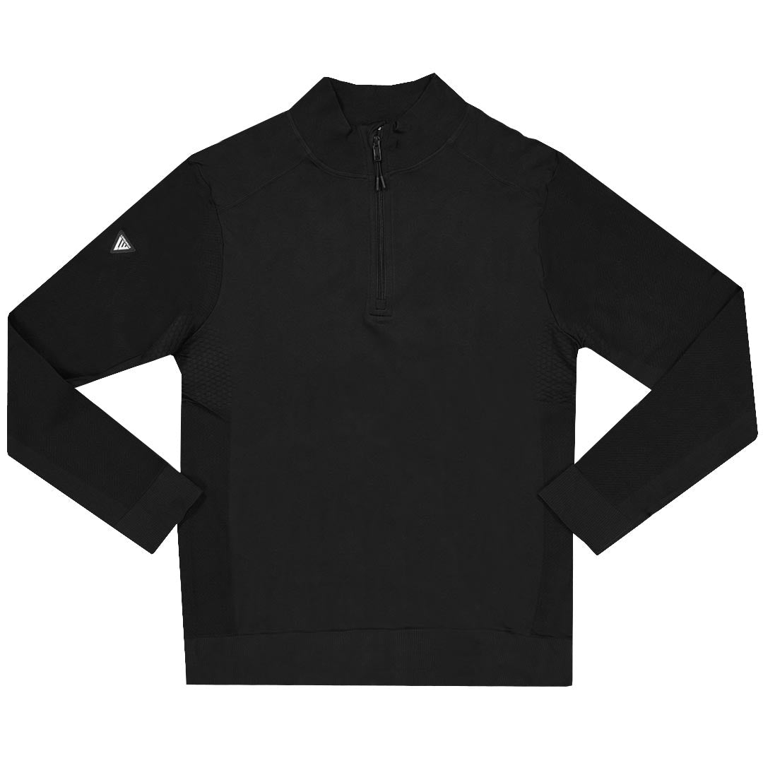 Levelwear - Men's Nano Active Midlayer Sweater (MZ51L 002) – SVP