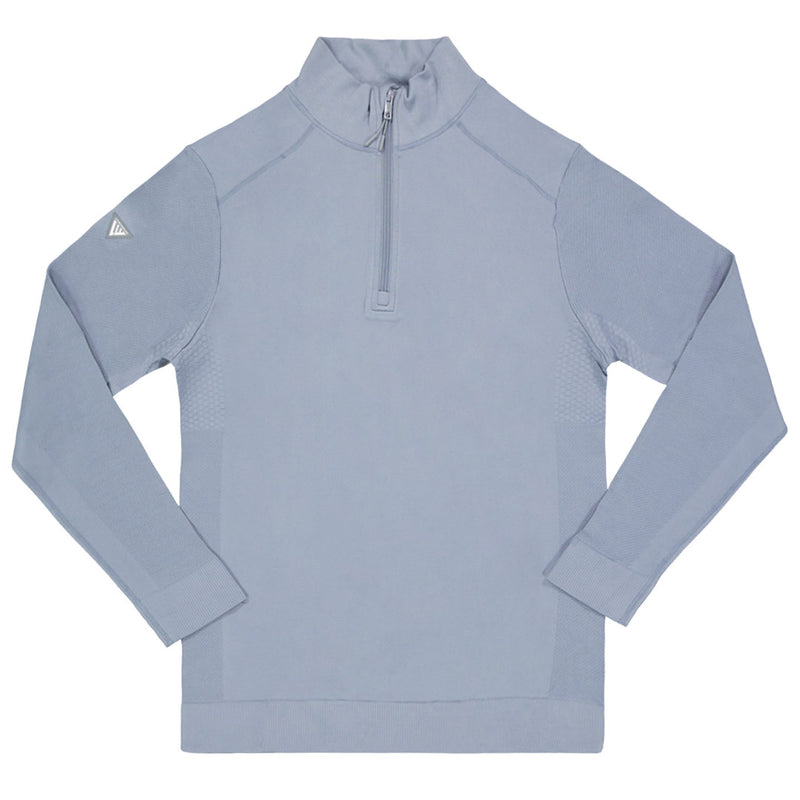 Levelwear - Men's Nano Active Midlayer Sweater (MZ51L ABJ)