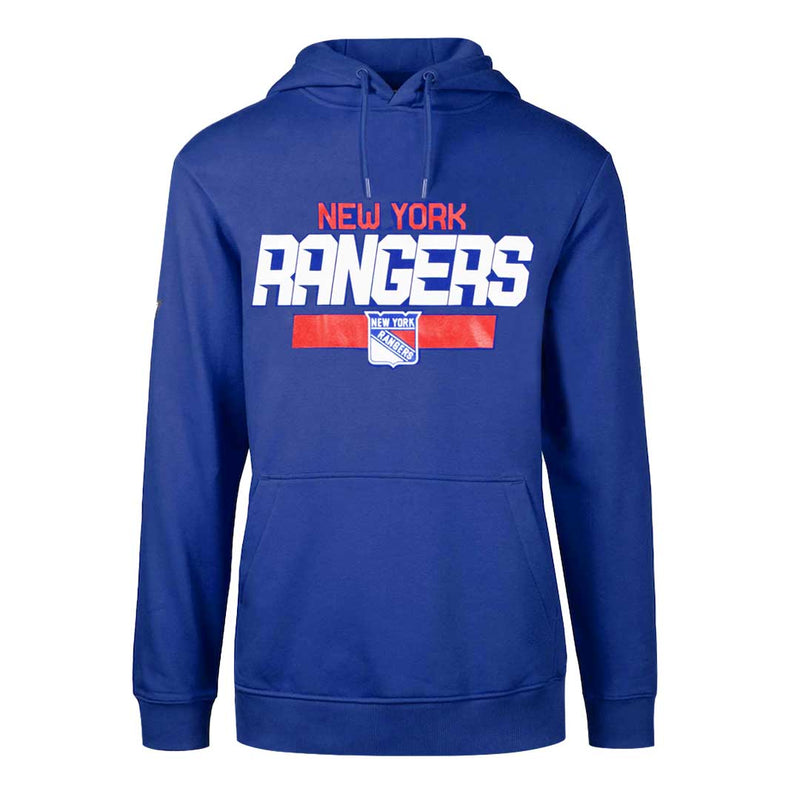 Levelwear - Men's New York Rangers Patrick Kane Podium Hoodie (RC74L CDV)