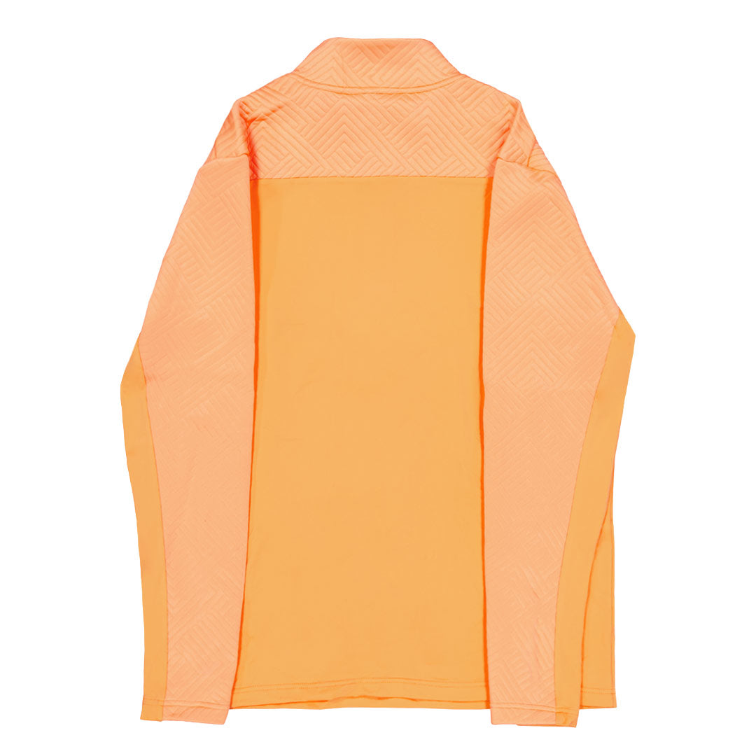 Levelwear - Men's Patrol Quilted Midlayer Pullover (QL50L CLS