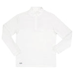 Levelwear - Men's Patrol Quilted Midlayer Pullover (QL50L 001)