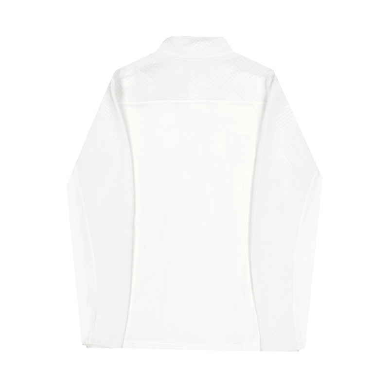 Levelwear - Men's Patrol Quilted Midlayer Pullover (QL50L 001)