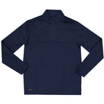 Levelwear - Men's Patrol Quilted Midlayer Pullover (QL50L 003)