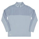 Levelwear - Men's Patrol Quilted Midlayer Pullover (QL50L ABJ)