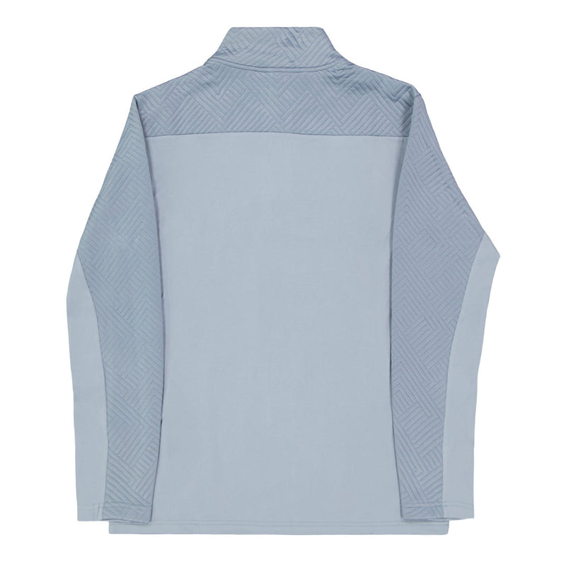 Levelwear - Men's Patrol Quilted Midlayer Pullover (QL50L ABJ)