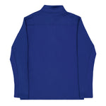 Levelwear - Men's Patrol Quilted Midlayer Pullover (QL50L CDV)