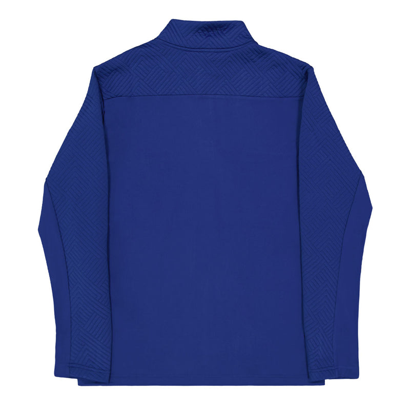 Levelwear - Men's Patrol Quilted Midlayer Pullover (QL50L CDV)