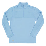 Levelwear - Men's Patrol Quilted Midlayer Pullover (QL50L CLF)