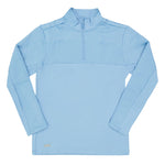 Levelwear - Men's Patrol Quilted Midlayer Pullover (QL50L CLF)