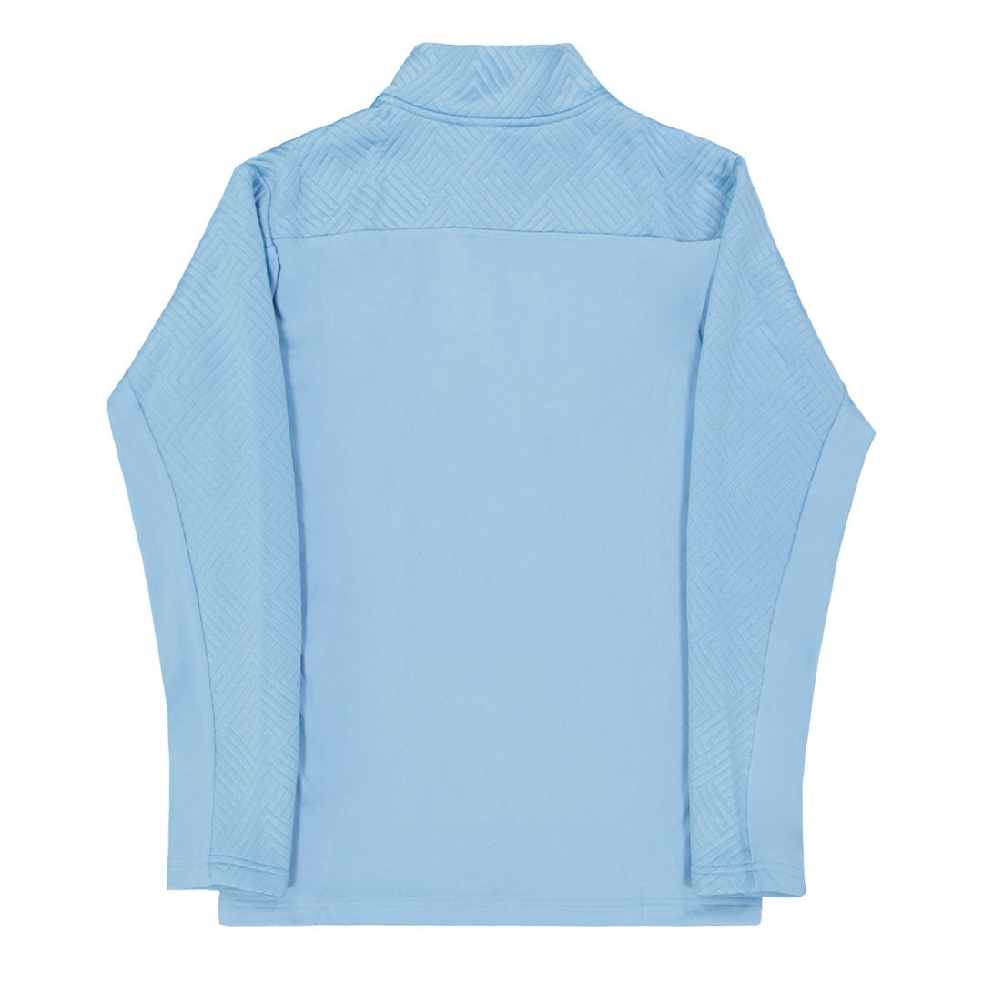 Levelwear - Men's Patrol Quilted Midlayer Pullover (QL50L CLF)