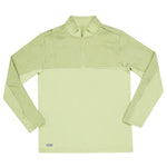 Levelwear - Men's Patrol Quilted Midlayer Pullover (QL50L CLG)