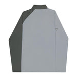 Levelwear - Men's Pinnacle Active Midlayer Sweater (HY60L ASR)