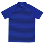 Levelwear - Men's Pulse Polo (PM71L CG8)