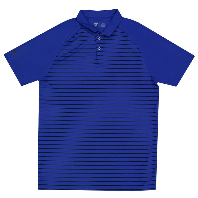 Levelwear - Men's Pulse Polo (PM71L CG8)