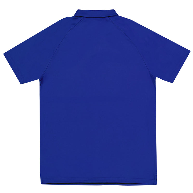 Levelwear - Men's Pulse Polo (PM71L CG8)