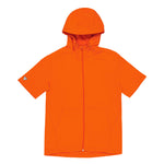 Levelwear - Men's Recruit Short Sleeve Full Zip Hoodie (RC66L 013)