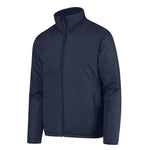 Levelwear - Men's Resolute Waterproof 2L Jacket (WG50L 003)