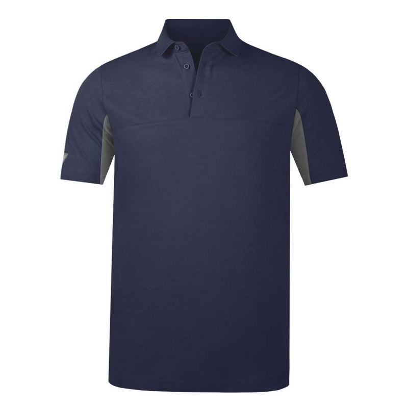 Levelwear - Men's Rival Polo (PH51L 268)