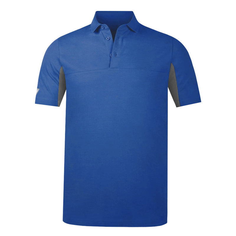Levelwear - Men's Rival Polo (PH51L CE4)