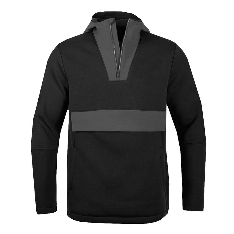 Levelwear - Men's Ruckus Pullover Hoodie (DH52L 002)