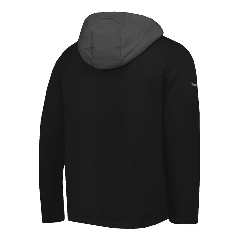 Levelwear - Men's Ruckus Pullover Hoodie (DH52L 002)