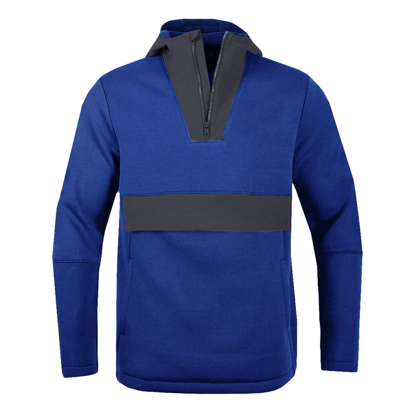 Levelwear - Men's Ruckus Pullover Hoodie (DH52L CDV)