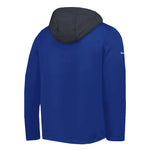 Levelwear - Men's Ruckus Pullover Hoodie (DH52L CDV)